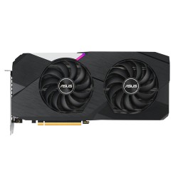 ASUS VGA RADEON RX 6750 XT,...