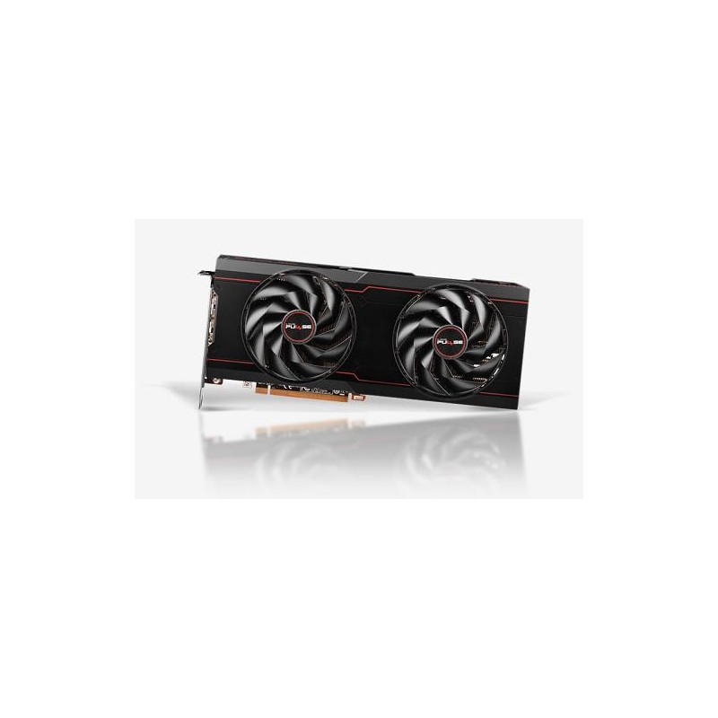 SAPPHIRE VGA RADEON RX 6750 XT, PULSE RX 6750 XT GAMING OC 12GB GDDR6 HDMI/ DP