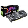 INNO3D VGA GEFORCE RTX 3060, RTX 3060 TWIN X2, 12GB GDDR6, 3xDP/HDMI