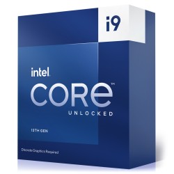 INTEL CPU 13TH GEN,...