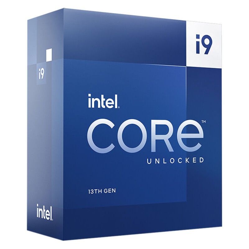 INTEL CPU 13TH GEN, I9-13900K, LGA 1700, 3.00Ghz 36MB CACHE BOX RAPTOR LAKE, NO FAN, GRAPHICS