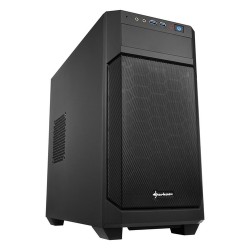 SHARKOON CASE MINI-ITX,...