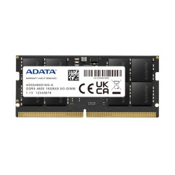 ADATA RAM SODIMM 16GB DDR5...