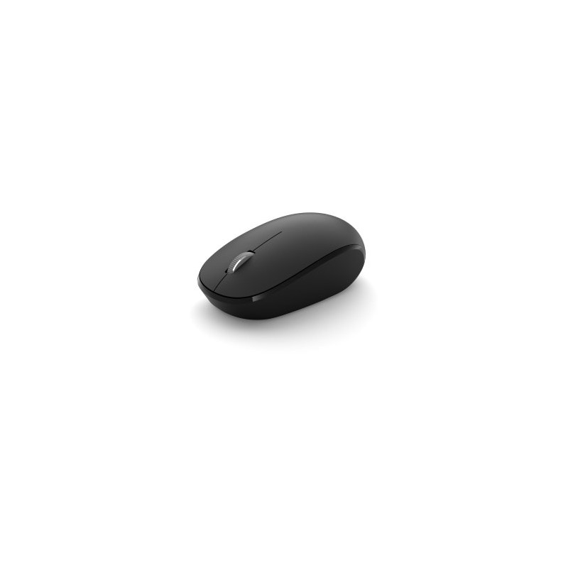 MICROSOFT MOUSE LIAONING BLUETOOTH, BATTERIA AA, COLORE NERO