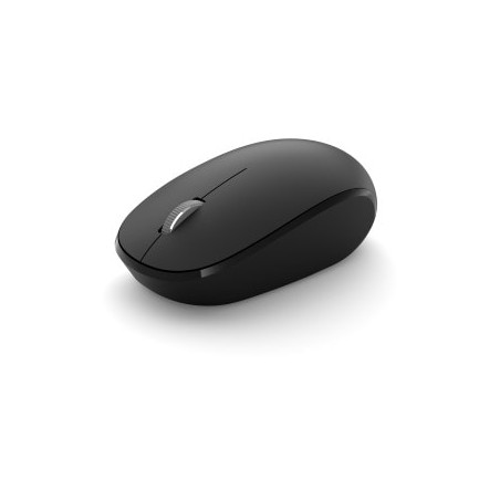 MICROSOFT MOUSE LIAONING BLUETOOTH, BATTERIA AA, COLORE NERO