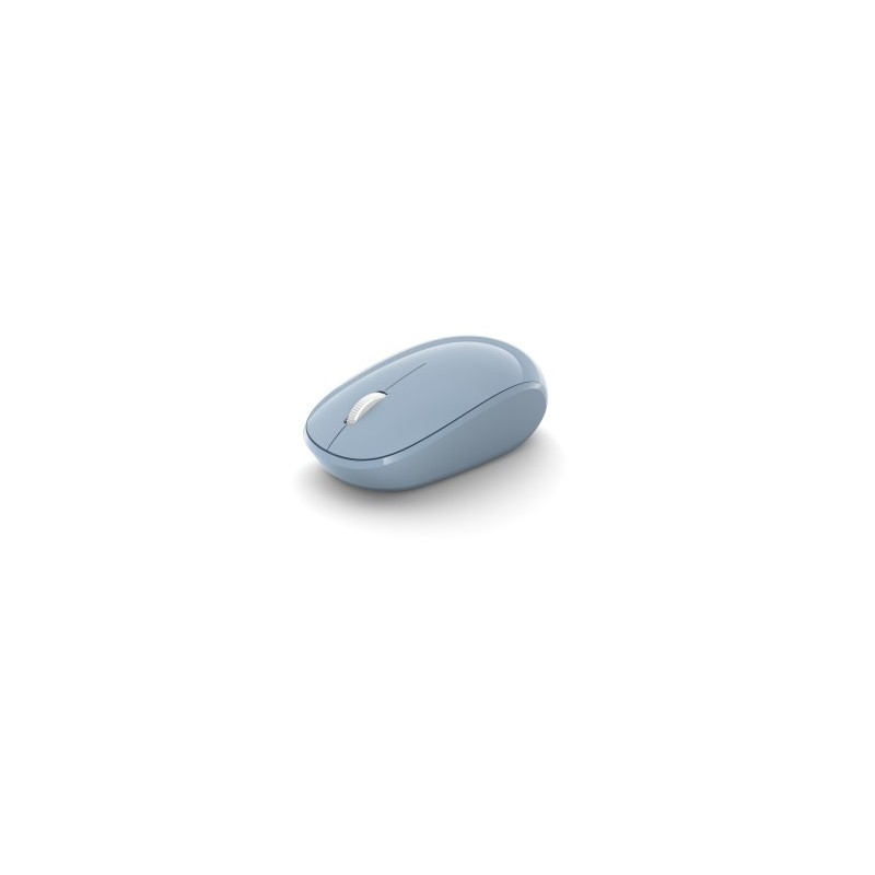 MICROSOFT MOUSE LIAONING BLUETOOTH, BATTERIA AA, COLORE GRIGIO