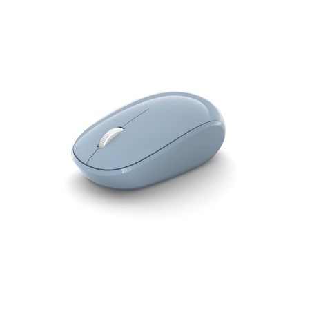 MICROSOFT MOUSE LIAONING BLUETOOTH, BATTERIA AA, COLORE GRIGIO