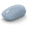 MICROSOFT MOUSE LIAONING BLUETOOTH, BATTERIA AA, COLORE GRIGIO