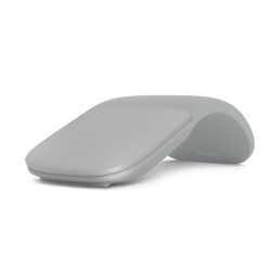 MICROSOFT MOUSE SURFACE ARC BLUETOOTH GREY