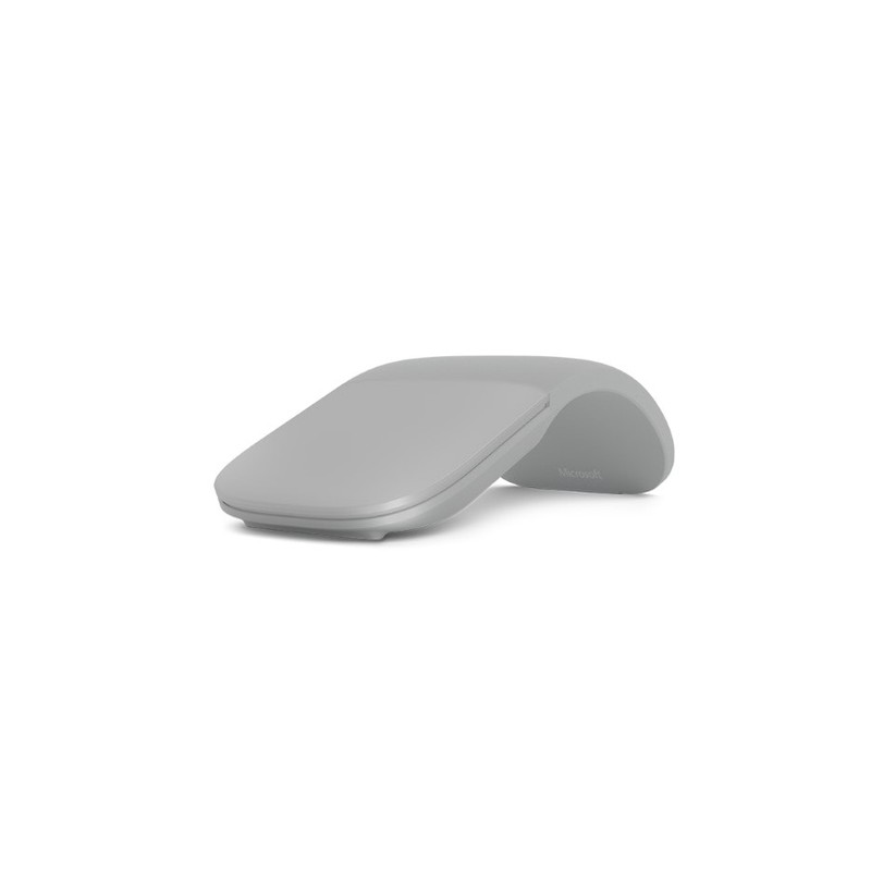 MICROSOFT MOUSE SURFACE ARC BLUETOOTH GREY