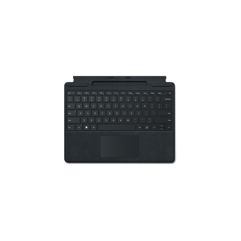 MICROSOFT TASTIERA + PENNA SURFACE PRO 8 / 9 / X