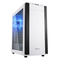 SHARKOON CASE M25-W ATX, 7...