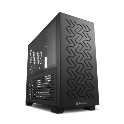 SHARKOON CASE MICRO-ATX...