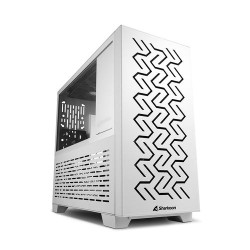 SHARKOON CASE MICRO-ATX...