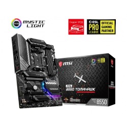 MSI MB AMD B550, MAG B550...