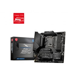 MSI MB B660, MAG B660M...