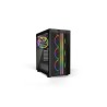 BE QUIET! CASE ATX PURE BASE 500 FX Black