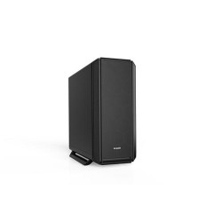 BE QUIET! CASE ATX SILENT BASE 802 BLACK, 2.5/3.5 HDD DRIVE, I/O AUDIO, 9 SLOT ESPANSIONE, 2X140MM F