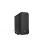 BE QUIET! CASE ATX SILENT BASE 802 BLACK, 2.5/3.5 HDD DRIVE, I/O AUDIO, 9 SLOT ESPANSIONE, 2X140MM F