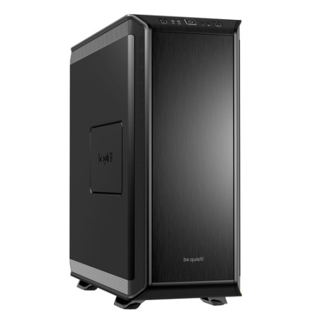 BE QUIET! CASE ATX-EATX DARK BASE 900, 8 HDD SLOT, 2XUSB2.0, 2XUSB3.0, 1XAUDIO I/O, BLACK