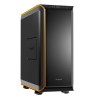 BE QUIET! CASE ATX-EATX DARK BASE 900, 8 HDD SLOT, 2XUSB2.0, 2XUSB3.0, 1XAUDIO I/O, ORANGE