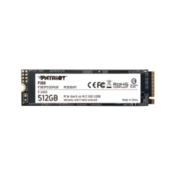 PATRIOT SSD INTERNO P300...