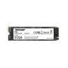 PATRIOT SSD INTERNO P300 512GB M.2 PCIE R/W 1700/1200 GEN 3X4