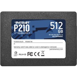 PATRIOT SSD INTERNO P210...