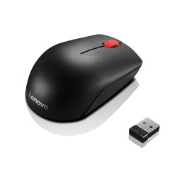 LENOVO MOUSE WIRELESS ESSENTIAL WIRELESS COMPACT