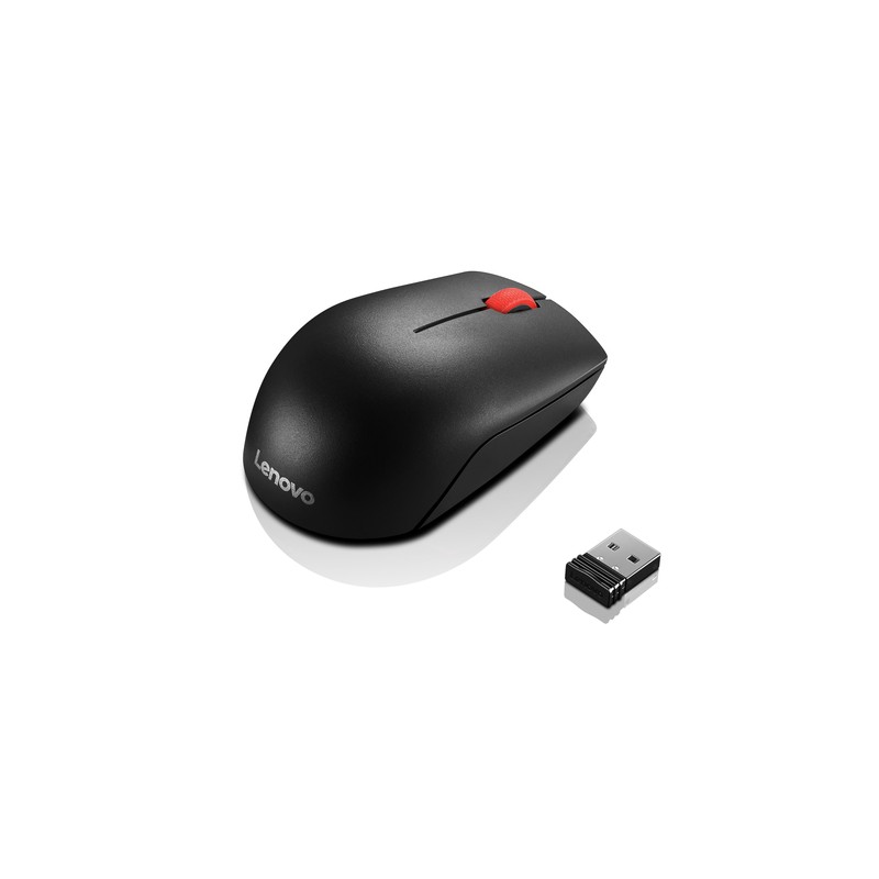 LENOVO MOUSE WIRELESS ESSENTIAL WIRELESS COMPACT