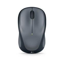 LOGITECH MOUSE OTTICO WIRELESS M235 NERO