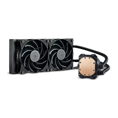 COOLER MASTER DISSIPATORE A LIQUIDO MASTER LIQUID LITE 240