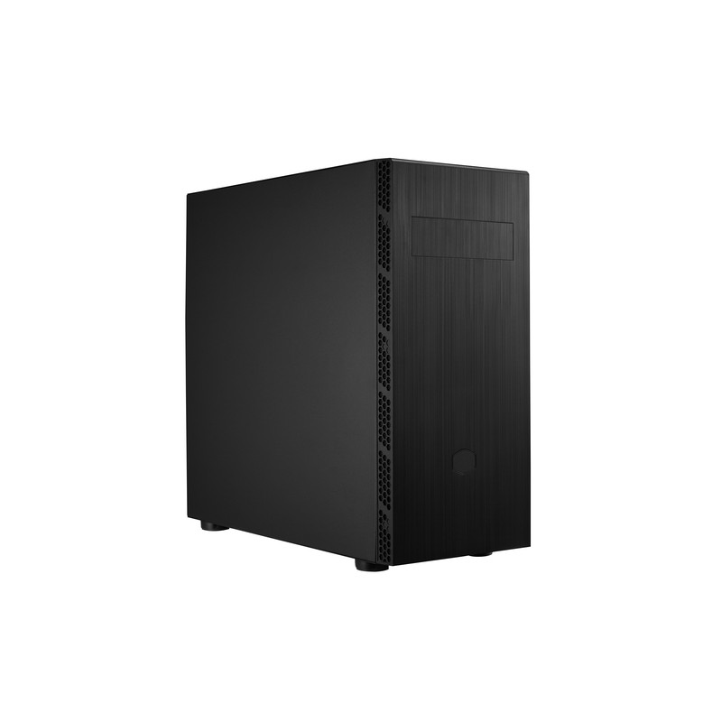 COOLER CASE MASTERBOX MB600L V2 W/ODD - CABINET - MID-TOWER - MICRO-ATX MINI-ITX