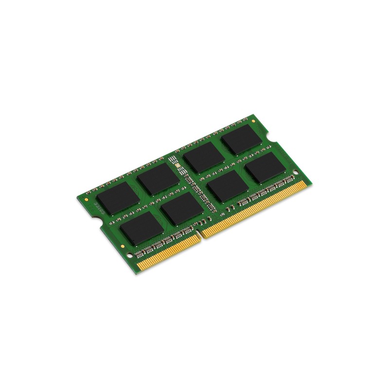 KINGSTON RAM SODIMM 4GB DDR3 1600MHZ CL11 NON ECC