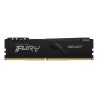 KINGSTON RAM FURY BEAST 8GB DDR4 2666MHZ CL16