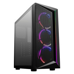 COOLER MASTER CASE W/O ODD...