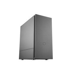 COOLER CASE SILENCIO S600...