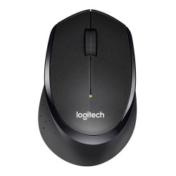 LOGITECH MOUSE SILENT PLUS...