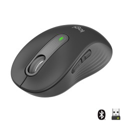 LOGITECH MOUSE WIRELESS...