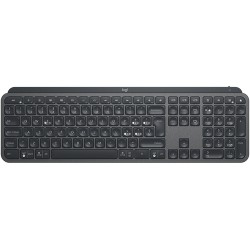 LOGITECH TASTIERA WIRELESS...