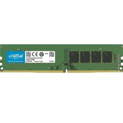 CRUCIAL RAM DIMM 16GB DDR4...