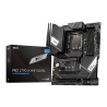 MSI MB Z790, PRO Z790-A WIFI DDR4, LGA 1700, 4DDR4, 3PCIEx16, 1PCIEx1, 4M.2, 6SATA3