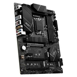 MSI MB Z790, PRO Z790-P...