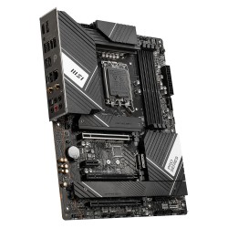 MSI MB Z790, PRO Z790-A...