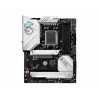 MSI MB AMD B650, MPG B650 EDGE WIFI, AM5, 4DDR5, 2PCI-Ex16, 1PCI-Ex1, SATA6