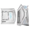 ASUS CASE GR701 ROG HYPERION WHITE