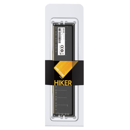 HIKVISION HIKSEMI HIKER RAM DIMM 8GB DDR4 3200MHZ