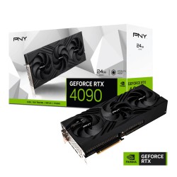 PNY VGA GEFORCE RTX 4090,...