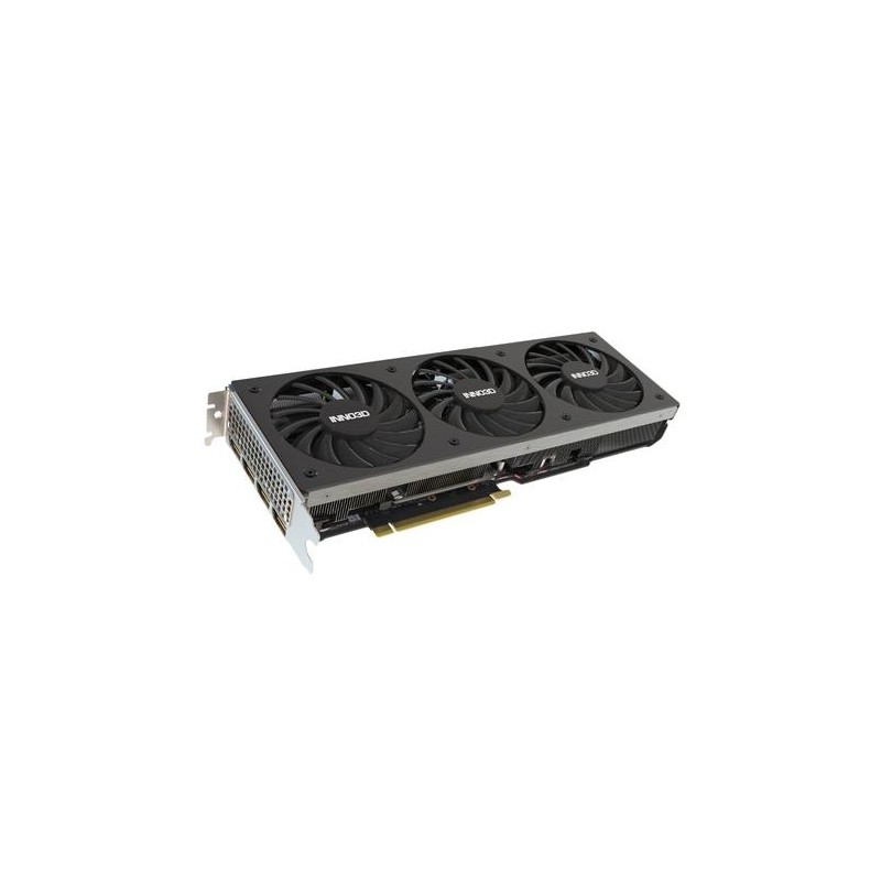 INNO3D VGA GEFORCE RTX 3070 Ti, RTX 3070 Ti X3 OC, 8GB GDDR6X, 3xDP/HDMI