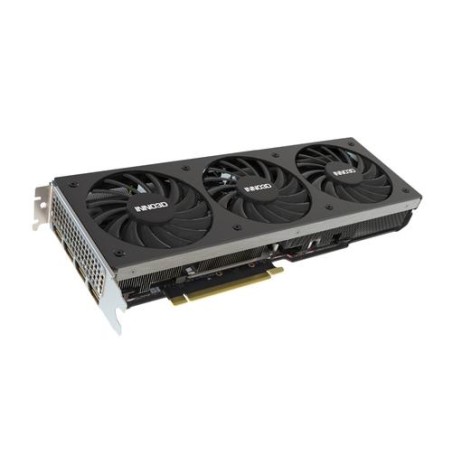 INNO3D VGA GEFORCE RTX 3070 Ti, RTX 3070 Ti X3 OC, 8GB GDDR6X, 3xDP/HDMI